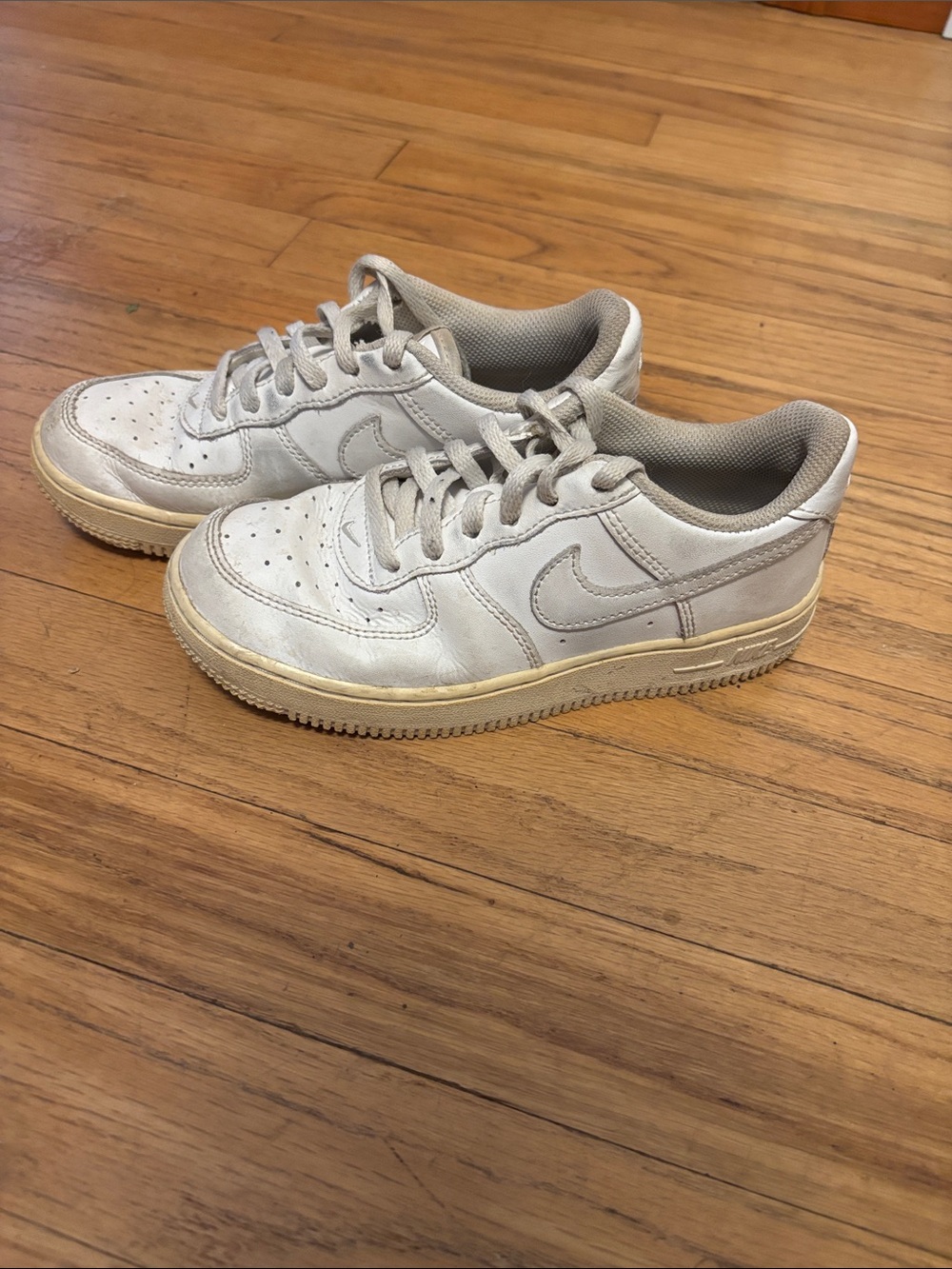 Nike Kids Low-Top Sneakers